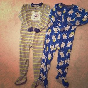 Carters. 5 T Onesie